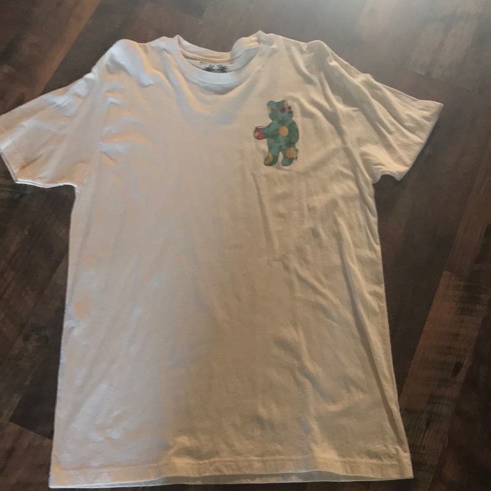Riot Society Mens T shirt. Size L